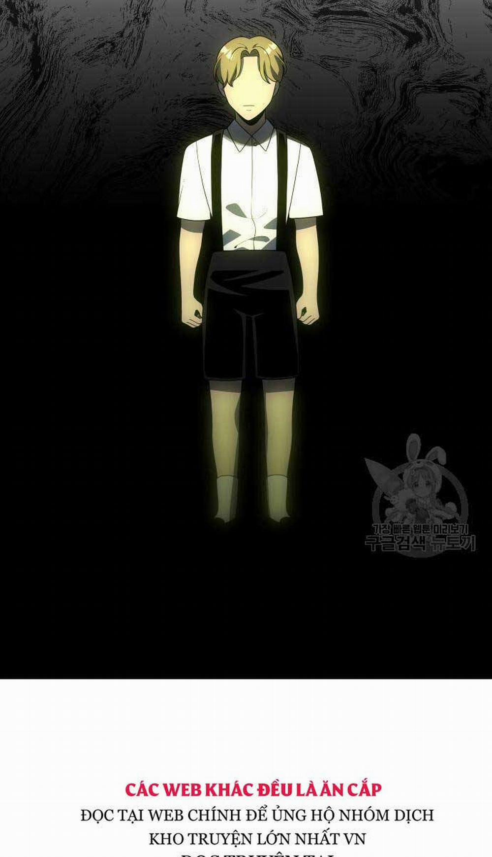 Ta Từng Là Tháp Vương 18 trang 2