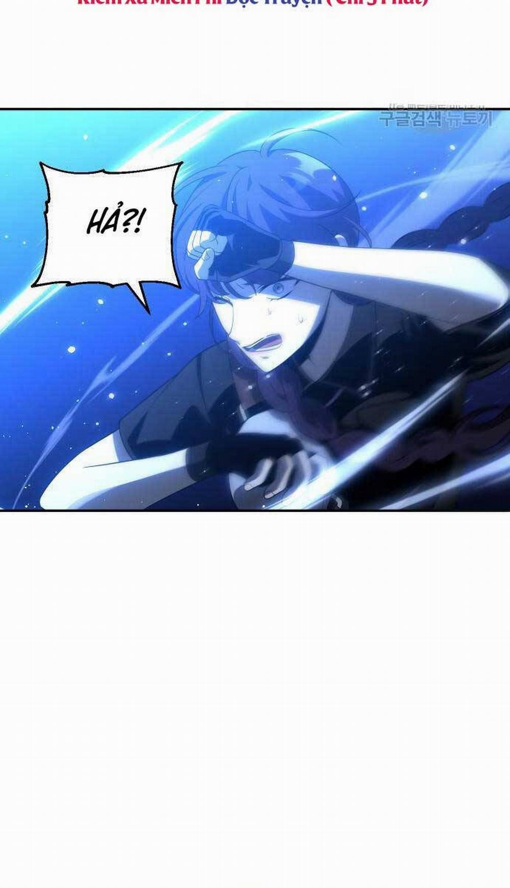 Ta Từng Là Tháp Vương 18 trang 26