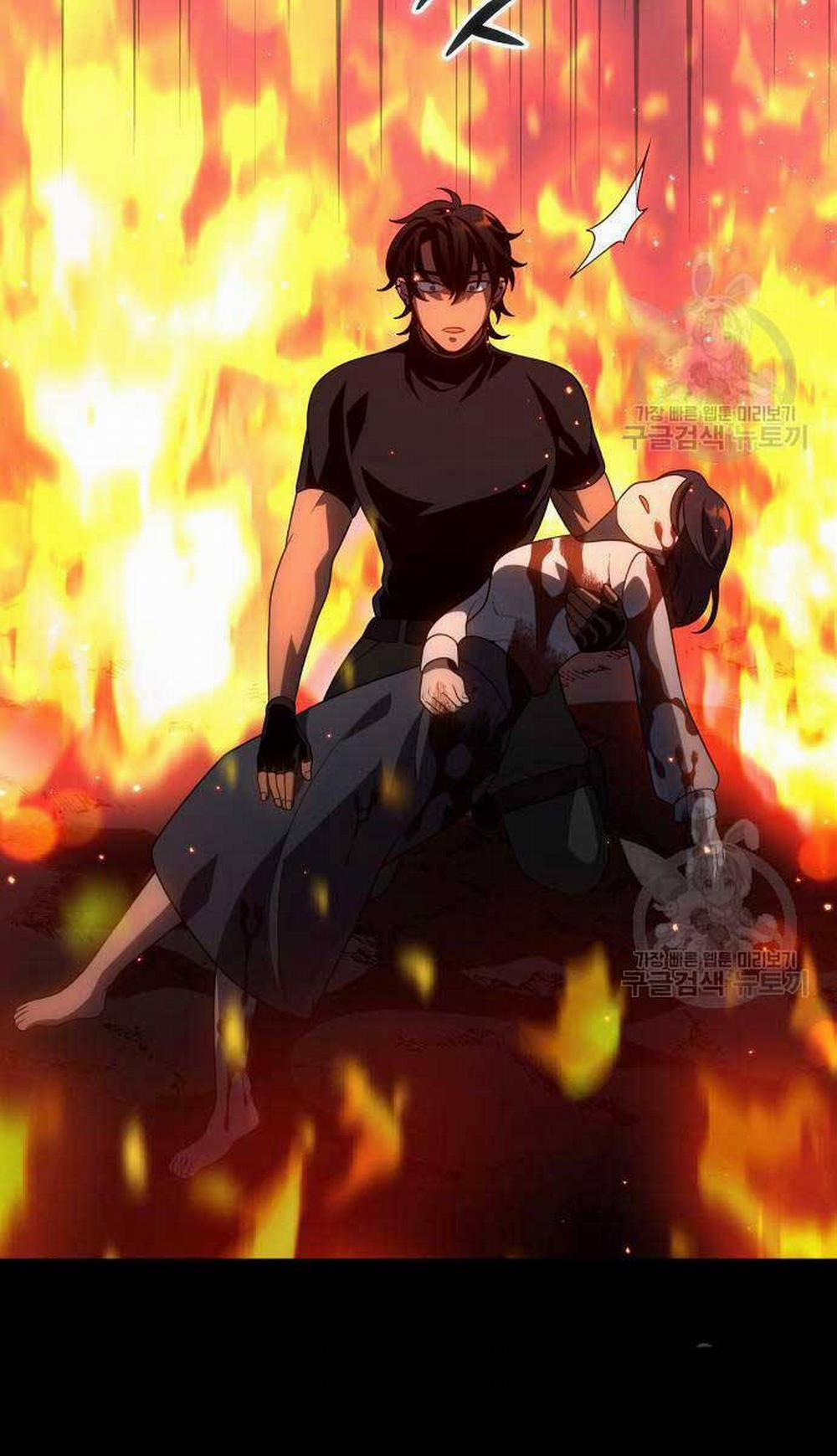 Ta Từng Là Tháp Vương 18 trang 36