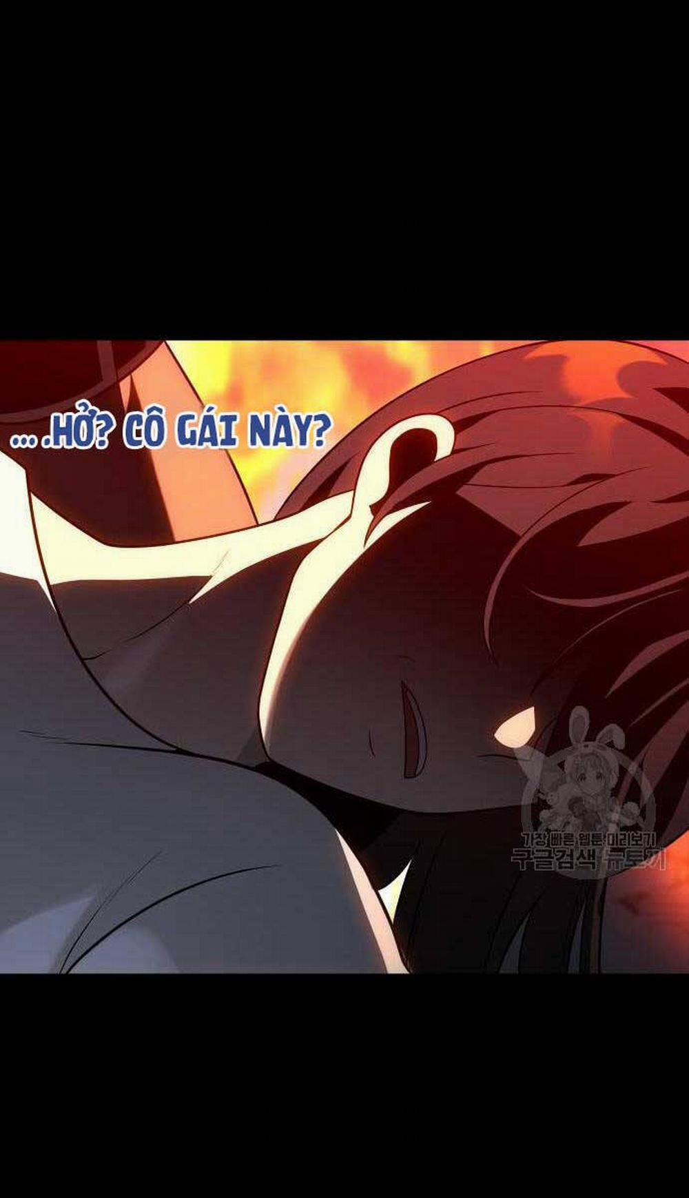 Ta Từng Là Tháp Vương 18 trang 37