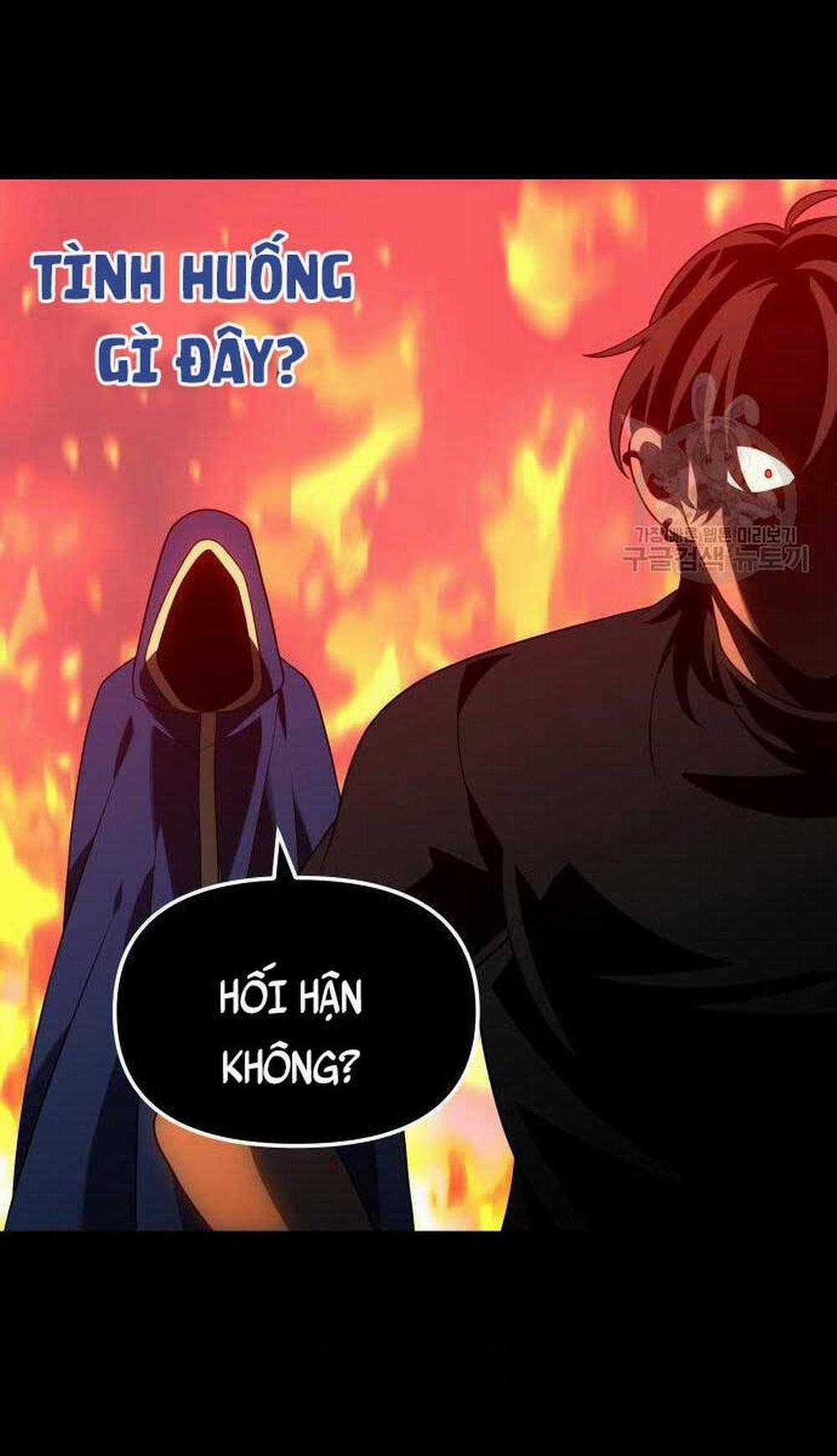 Ta Từng Là Tháp Vương 18 trang 38