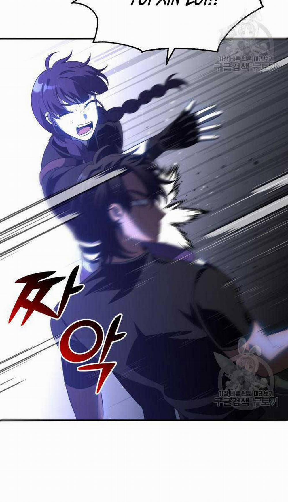 Ta Từng Là Tháp Vương 18 trang 64