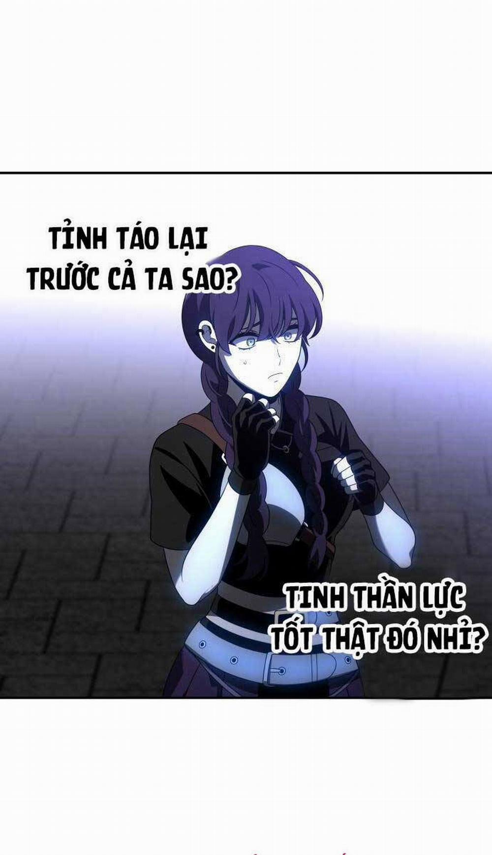 Ta Từng Là Tháp Vương 18 trang 68