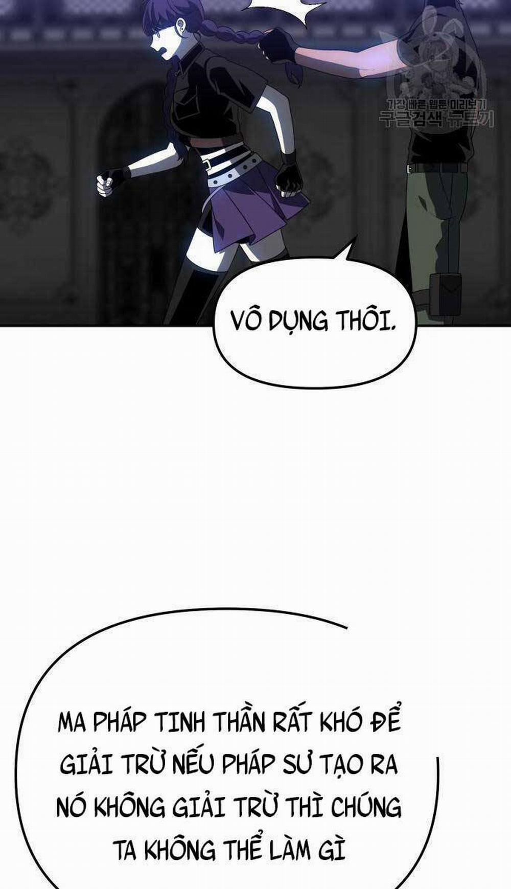 Ta Từng Là Tháp Vương 18 trang 81