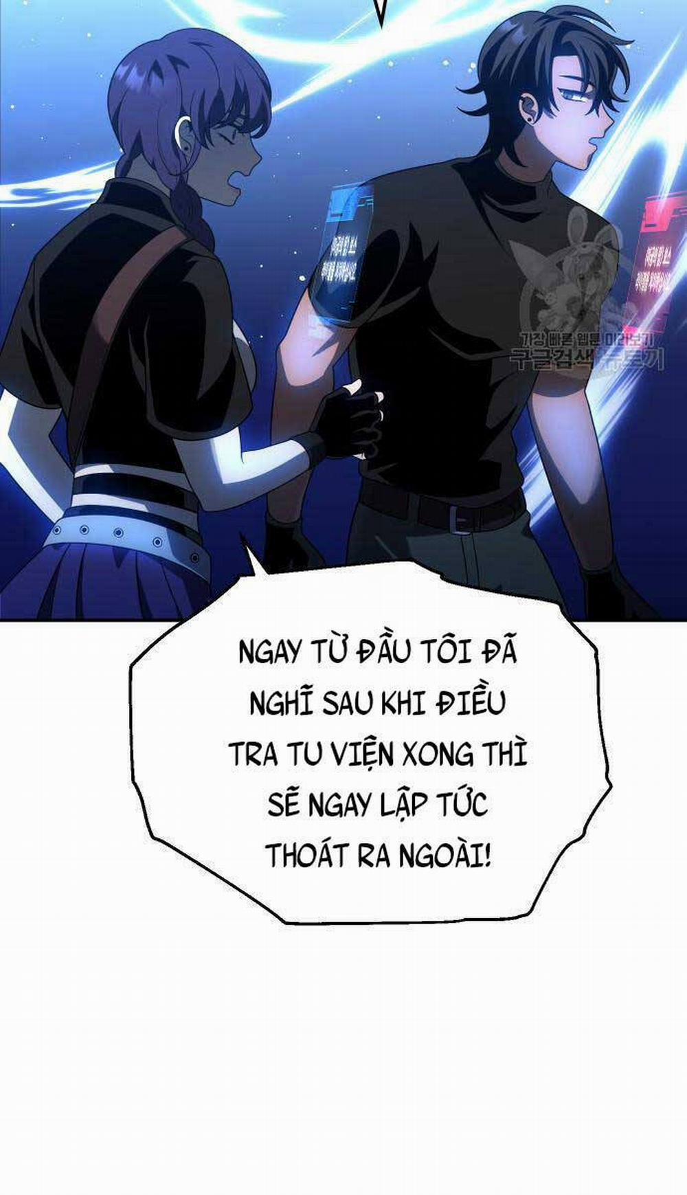 Ta Từng Là Tháp Vương 18 trang 9