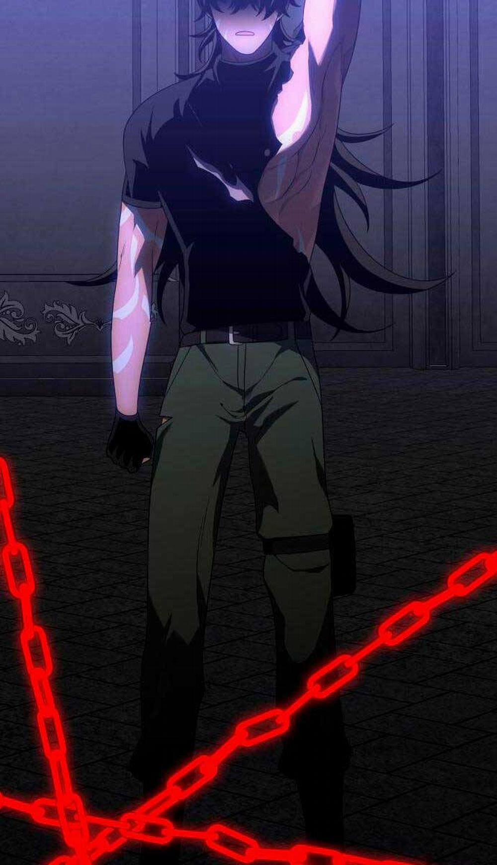 Ta Từng Là Tháp Vương 19 trang 108