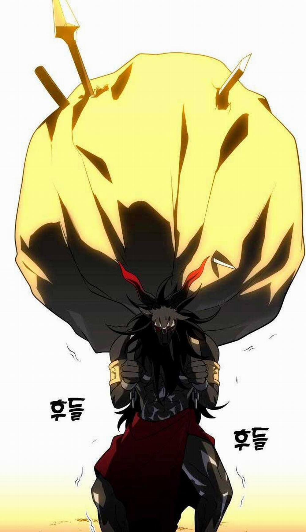 Ta Từng Là Tháp Vương 19 trang 129