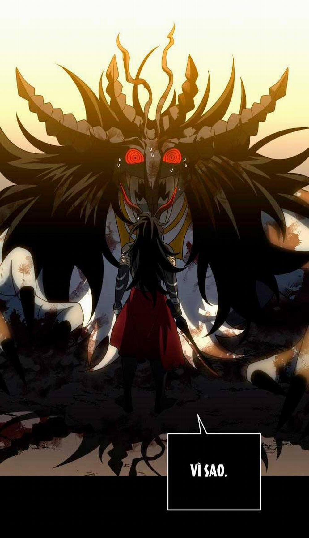 Ta Từng Là Tháp Vương 19 trang 144