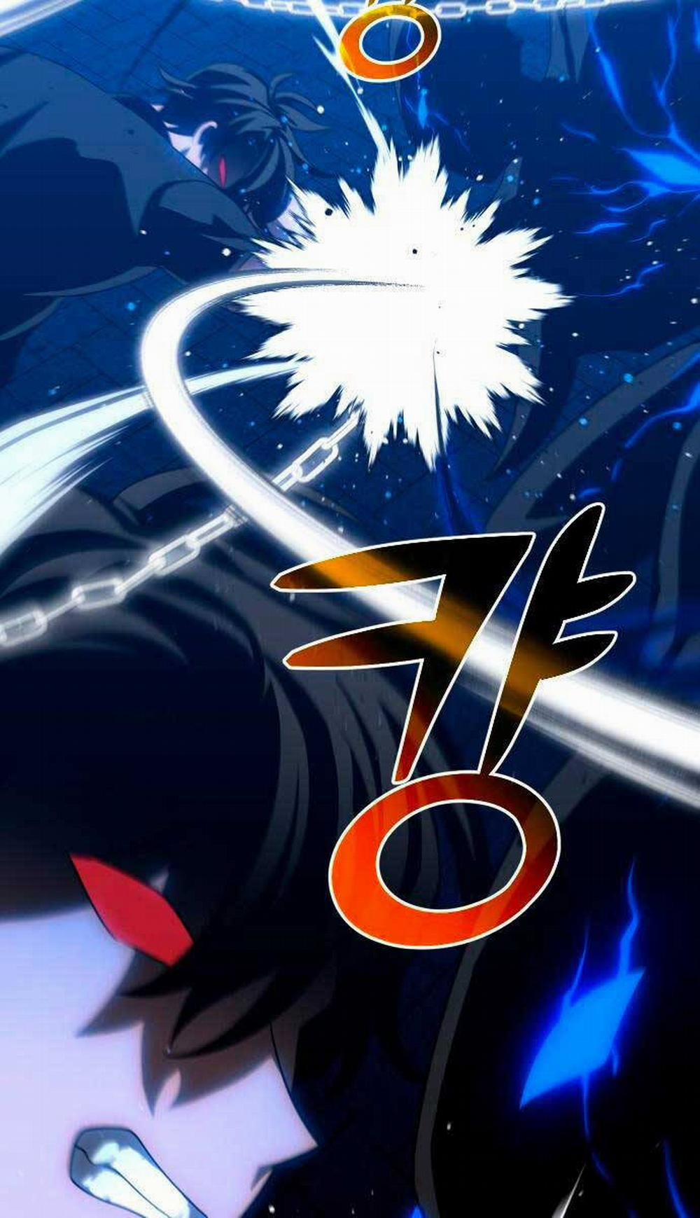 Ta Từng Là Tháp Vương 19 trang 16