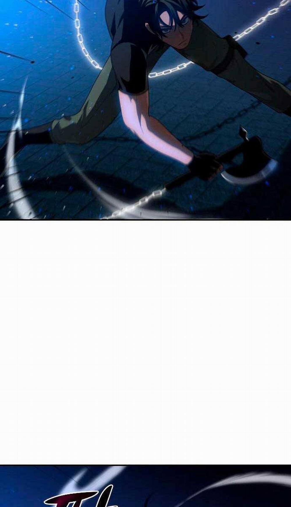 Ta Từng Là Tháp Vương 19 trang 20