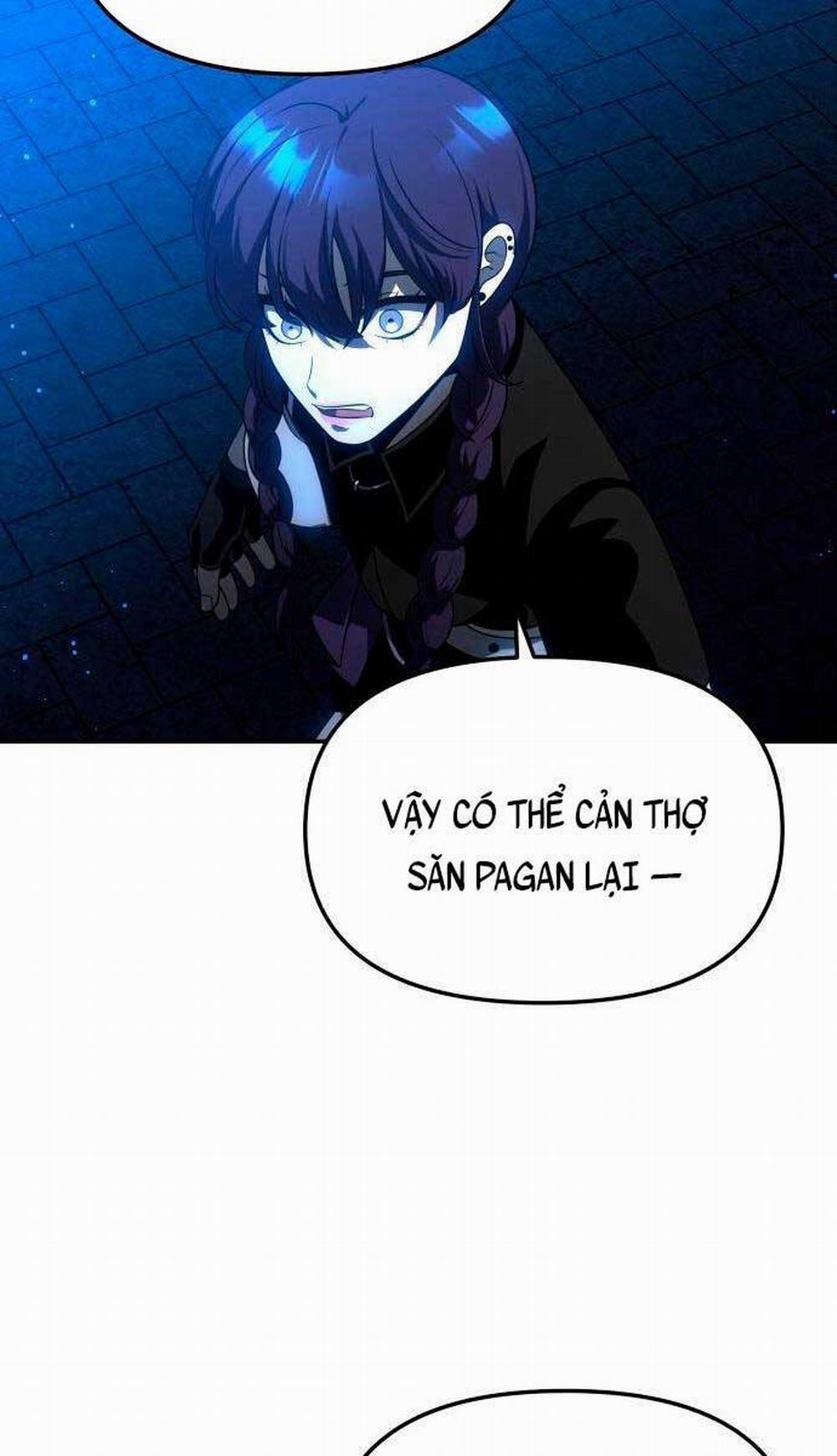 Ta Từng Là Tháp Vương 19 trang 29