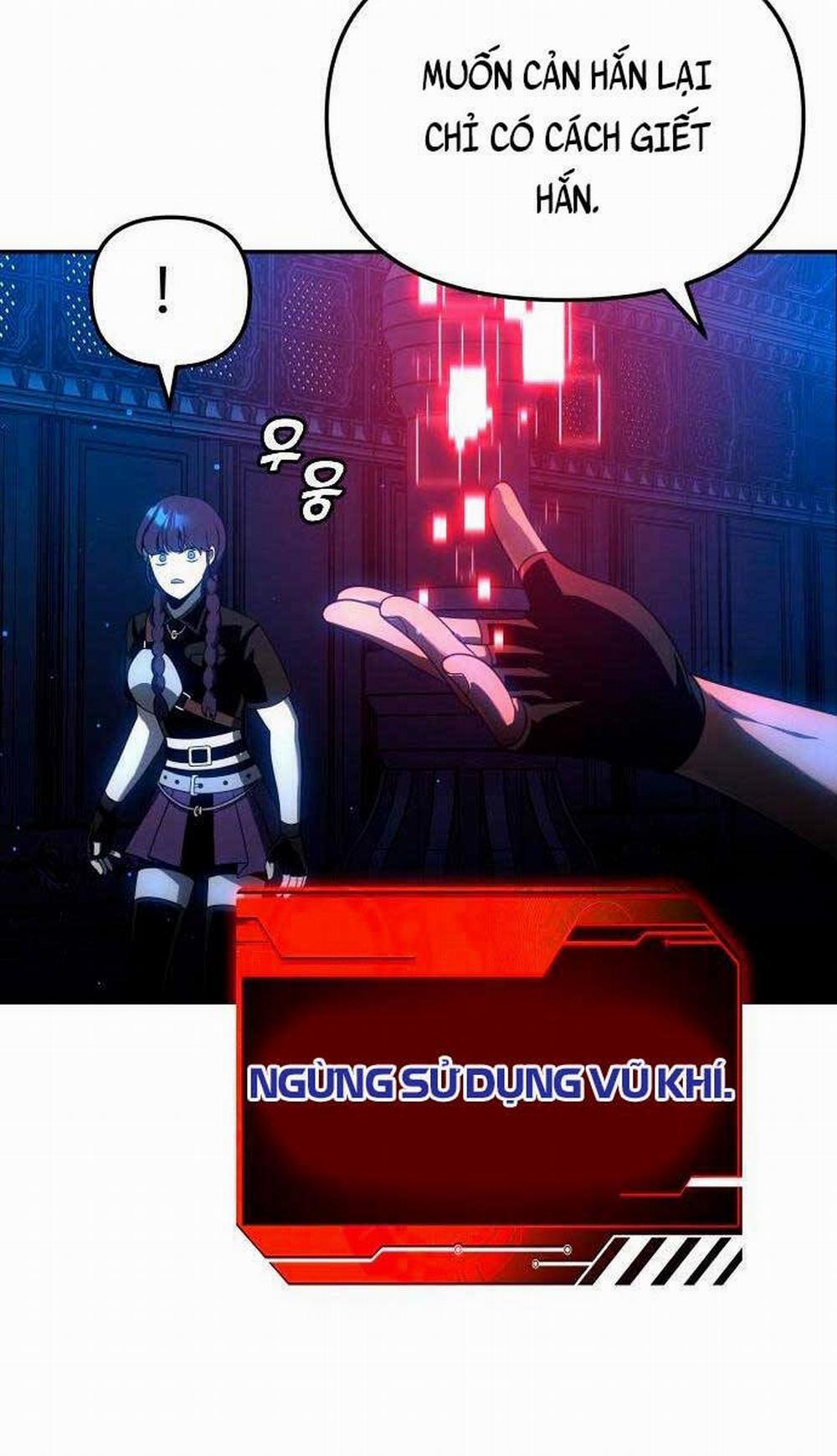 Ta Từng Là Tháp Vương 19 trang 30