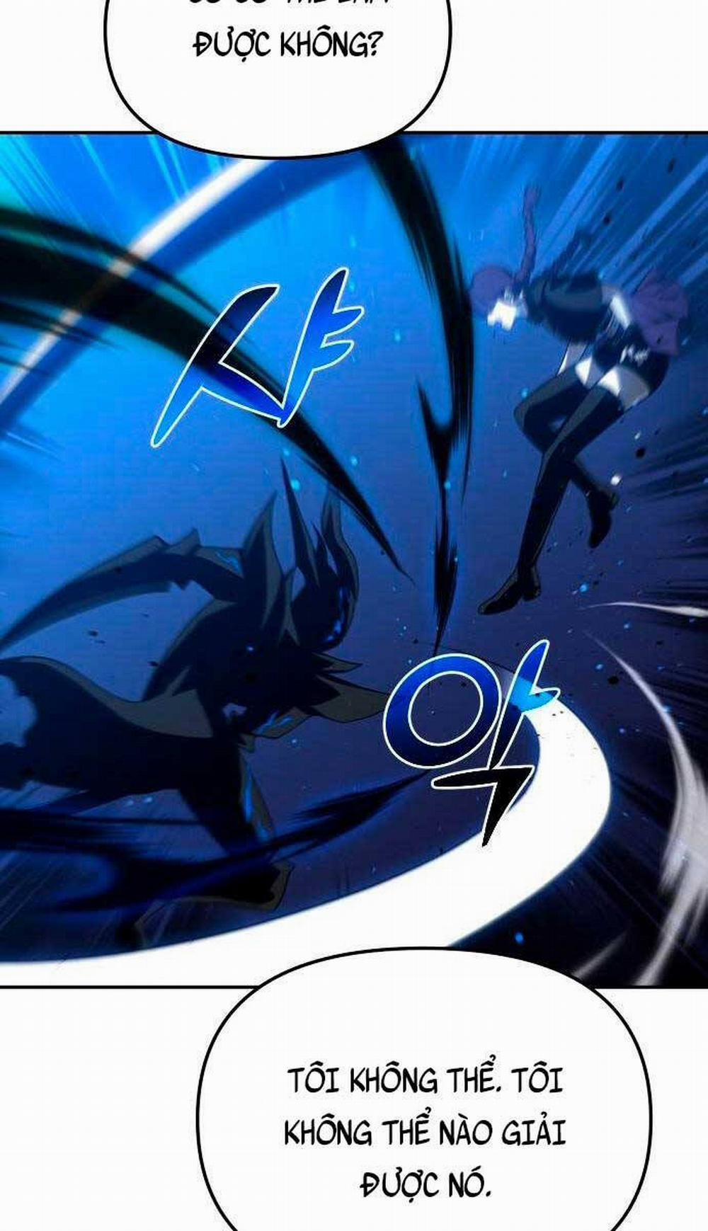 Ta Từng Là Tháp Vương 19 trang 33