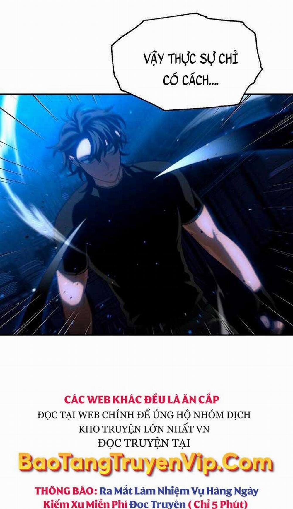 Ta Từng Là Tháp Vương 19 trang 37