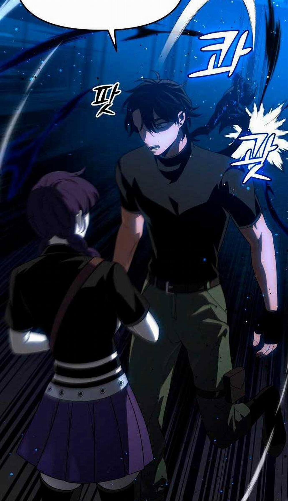 Ta Từng Là Tháp Vương 19 trang 45