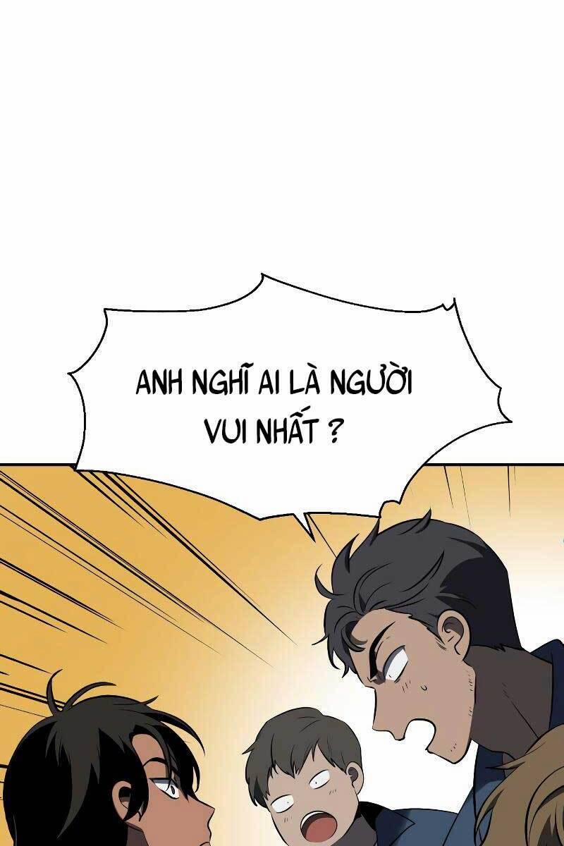 Ta Từng Là Tháp Vương 2.5 trang 13