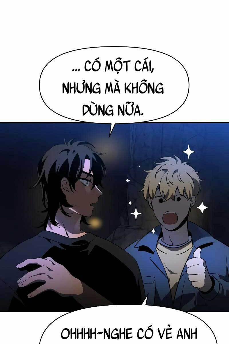 Ta Từng Là Tháp Vương 2.5 trang 27