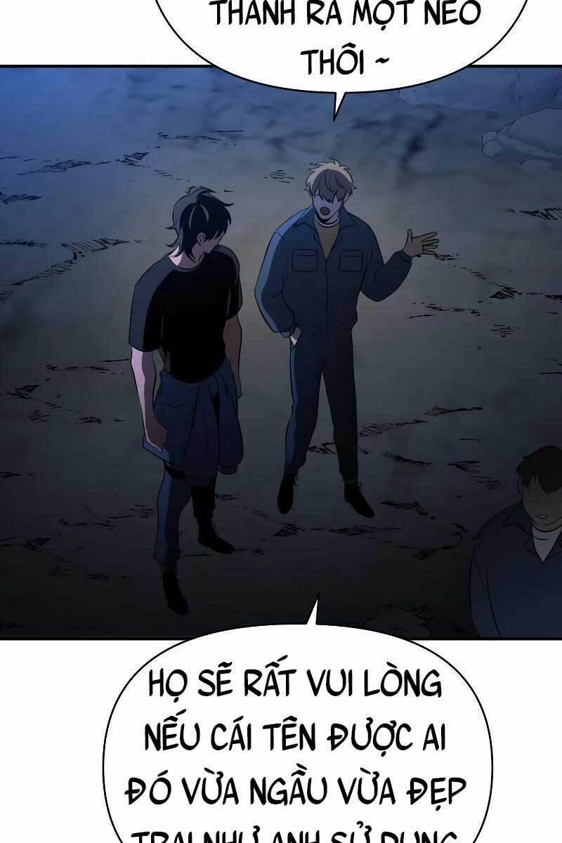 Ta Từng Là Tháp Vương 2.5 trang 29