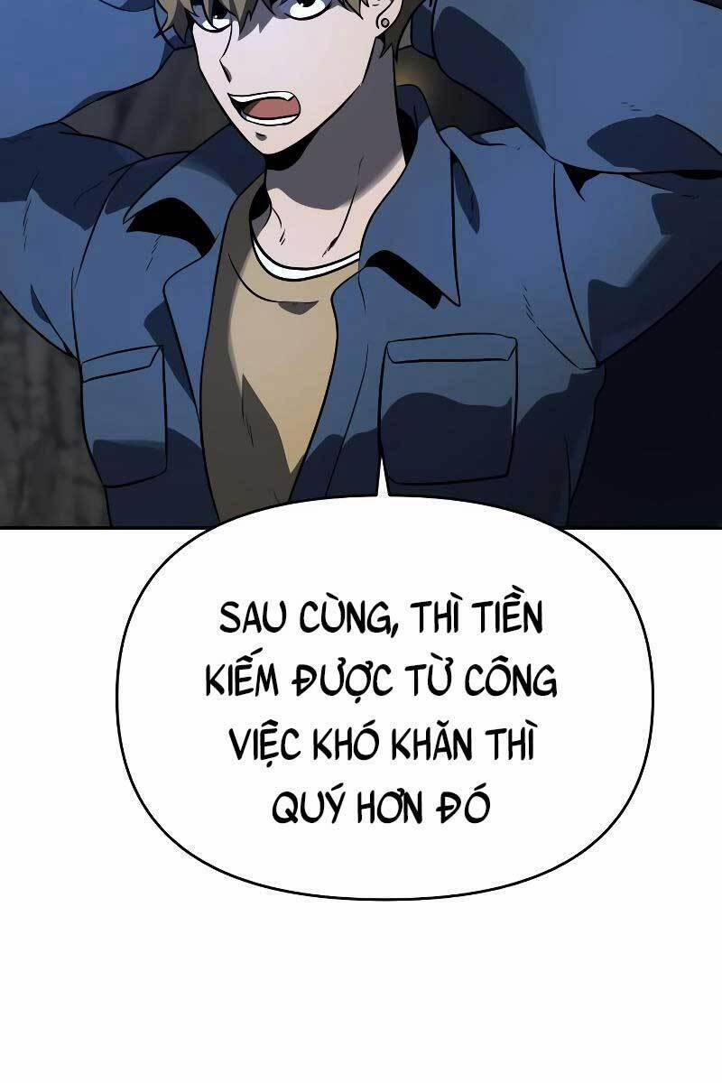 Ta Từng Là Tháp Vương 2.5 trang 3