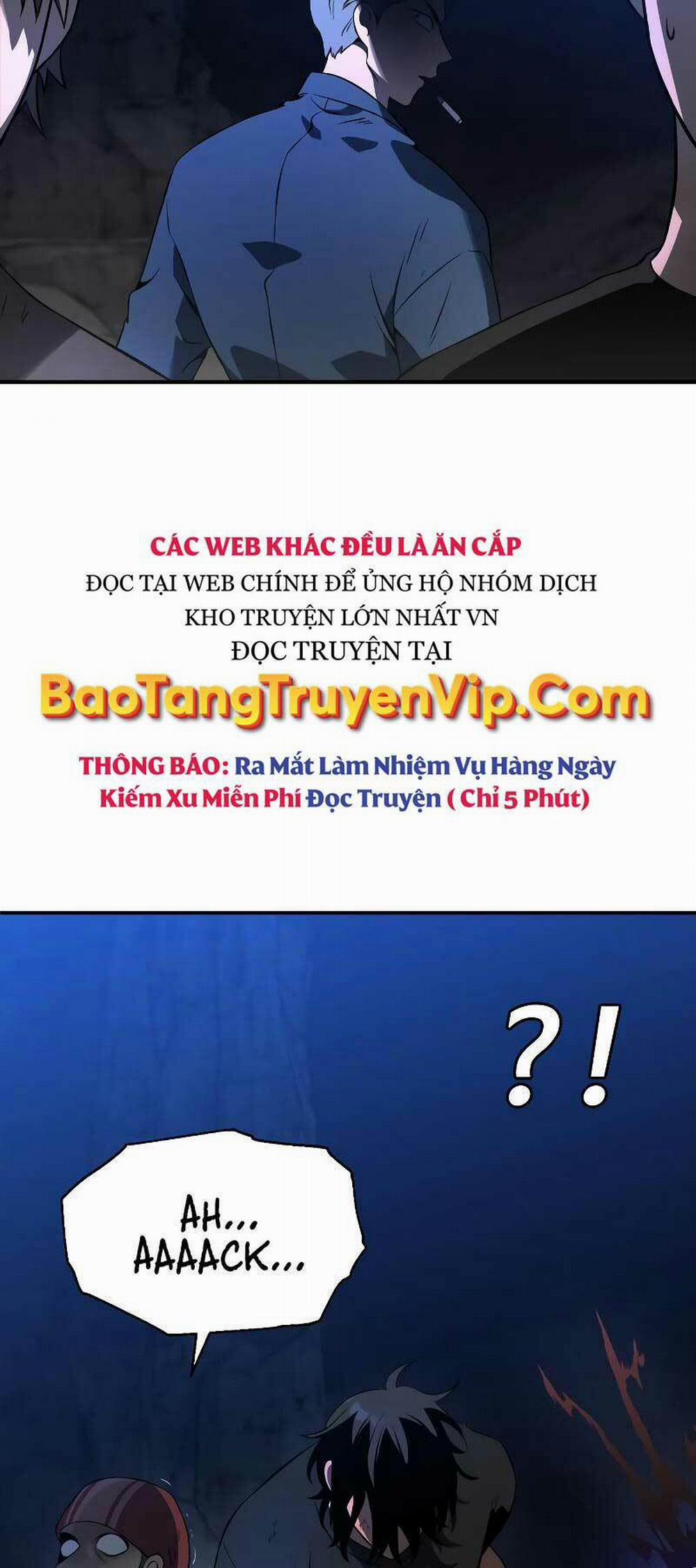 Ta Từng Là Tháp Vương Chương 2 Trang 190