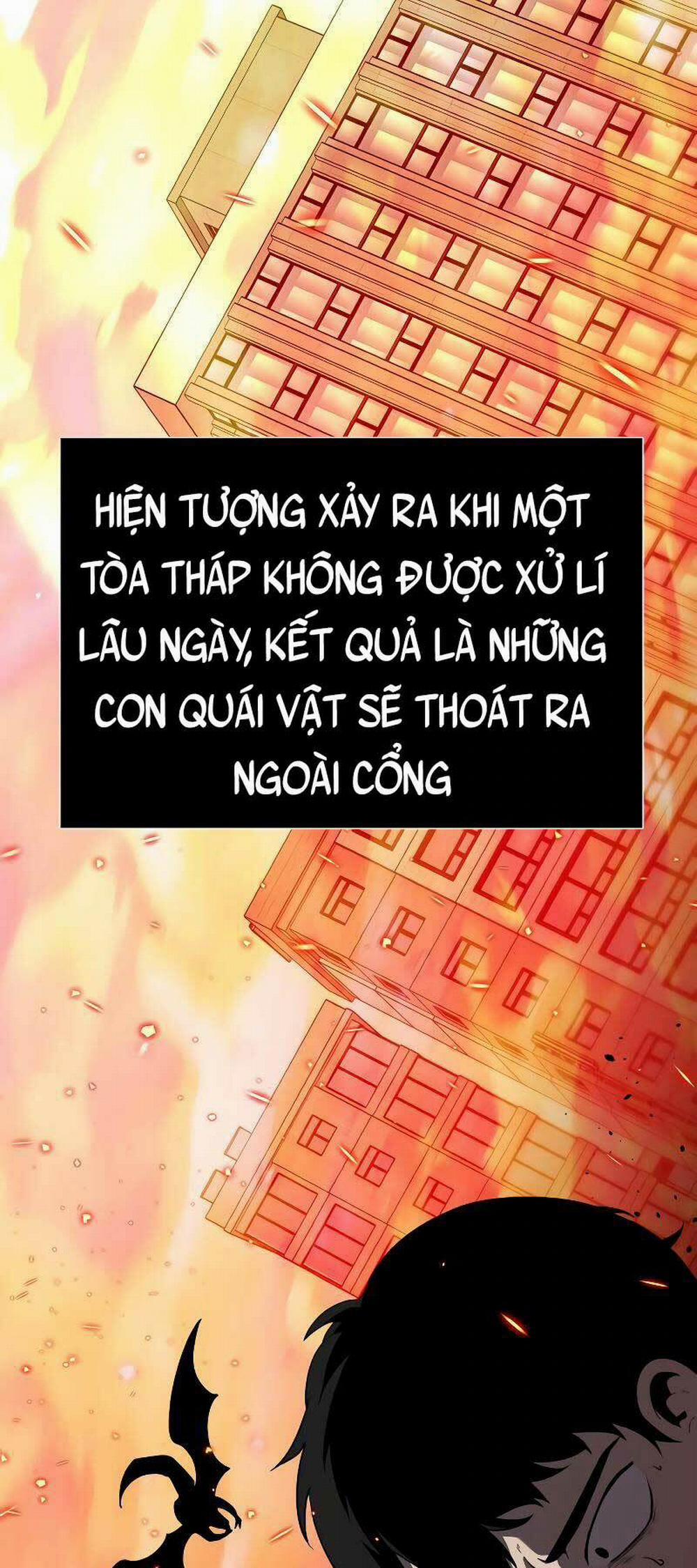 Ta Từng Là Tháp Vương Chương 2 Trang 6