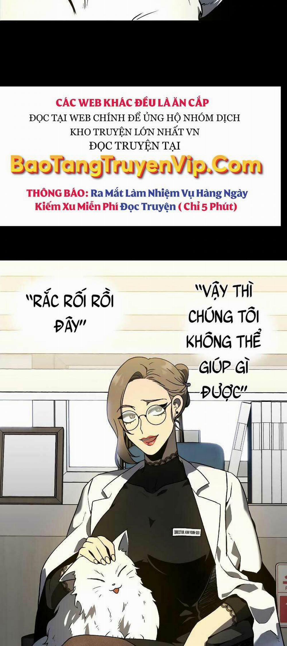 Ta Từng Là Tháp Vương Chương 2 Trang 59