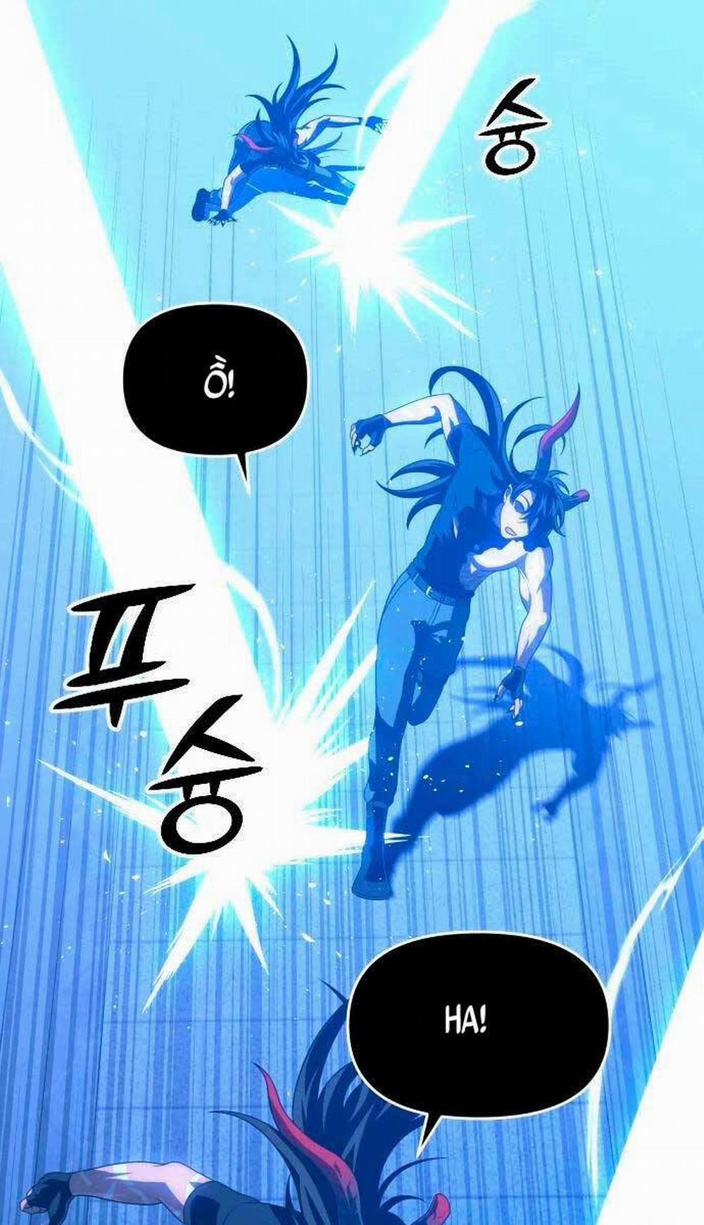 Ta Từng Là Tháp Vương 20 trang 11