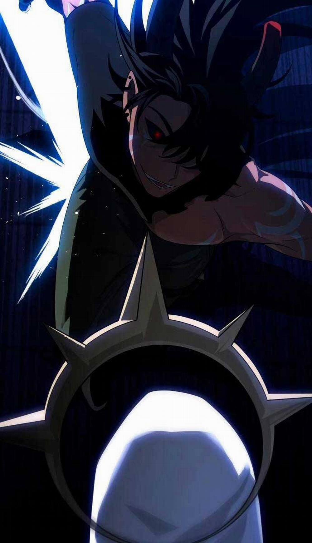 Ta Từng Là Tháp Vương 20 trang 13