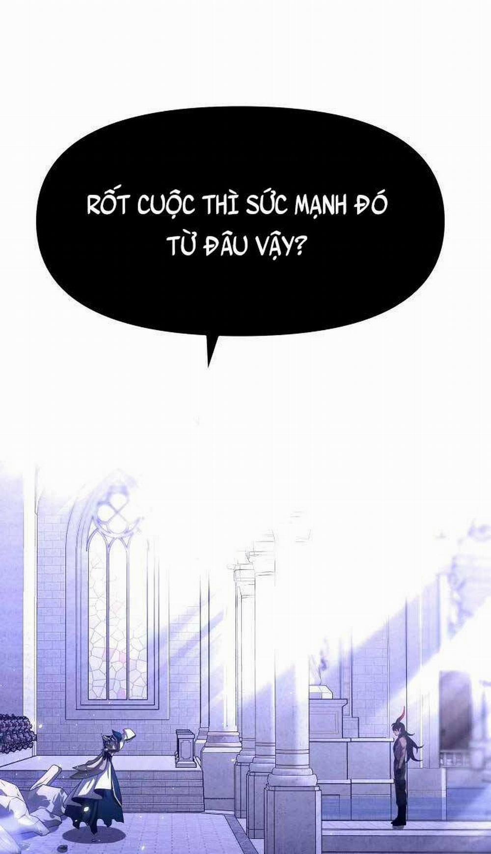 Ta Từng Là Tháp Vương 20 trang 2