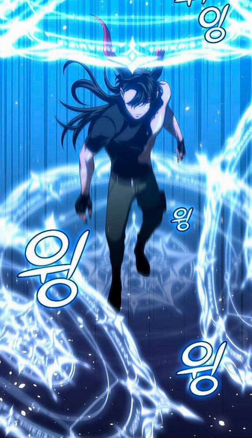 Ta Từng Là Tháp Vương 20 trang 22