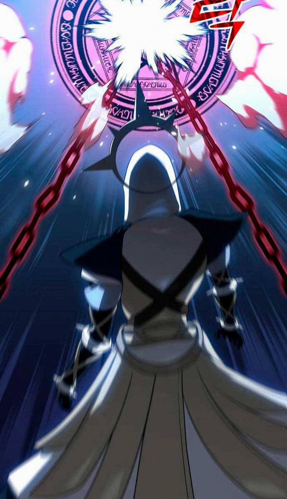 Ta Từng Là Tháp Vương 20 trang 27