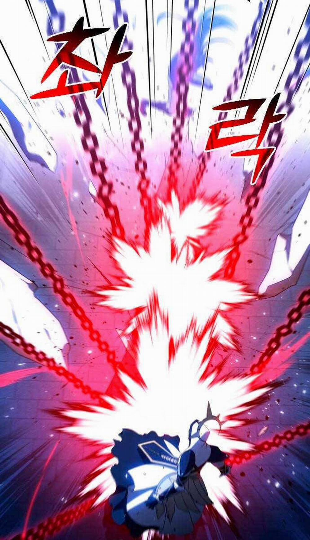 Ta Từng Là Tháp Vương 20 trang 35