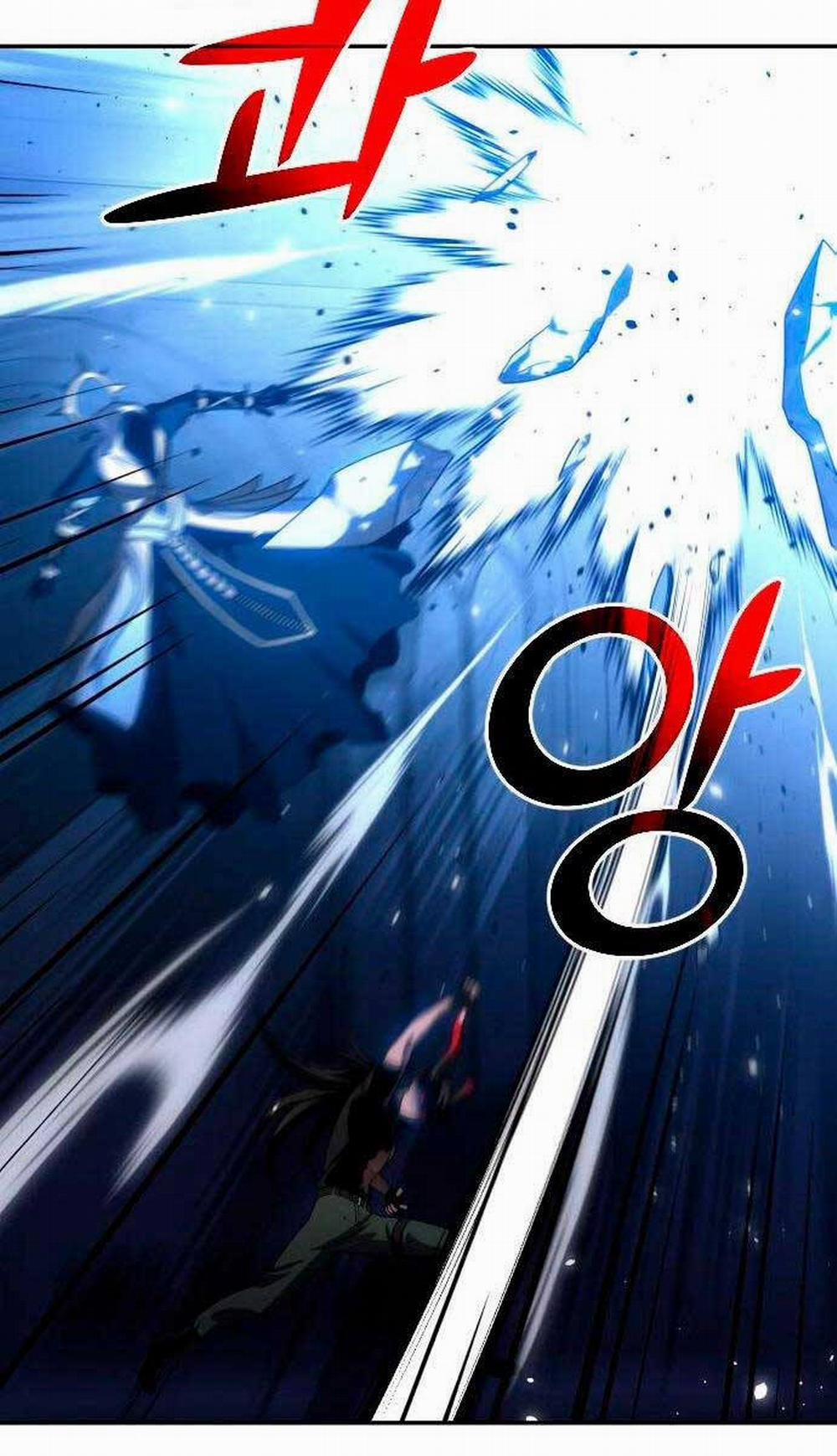 Ta Từng Là Tháp Vương 20 trang 40