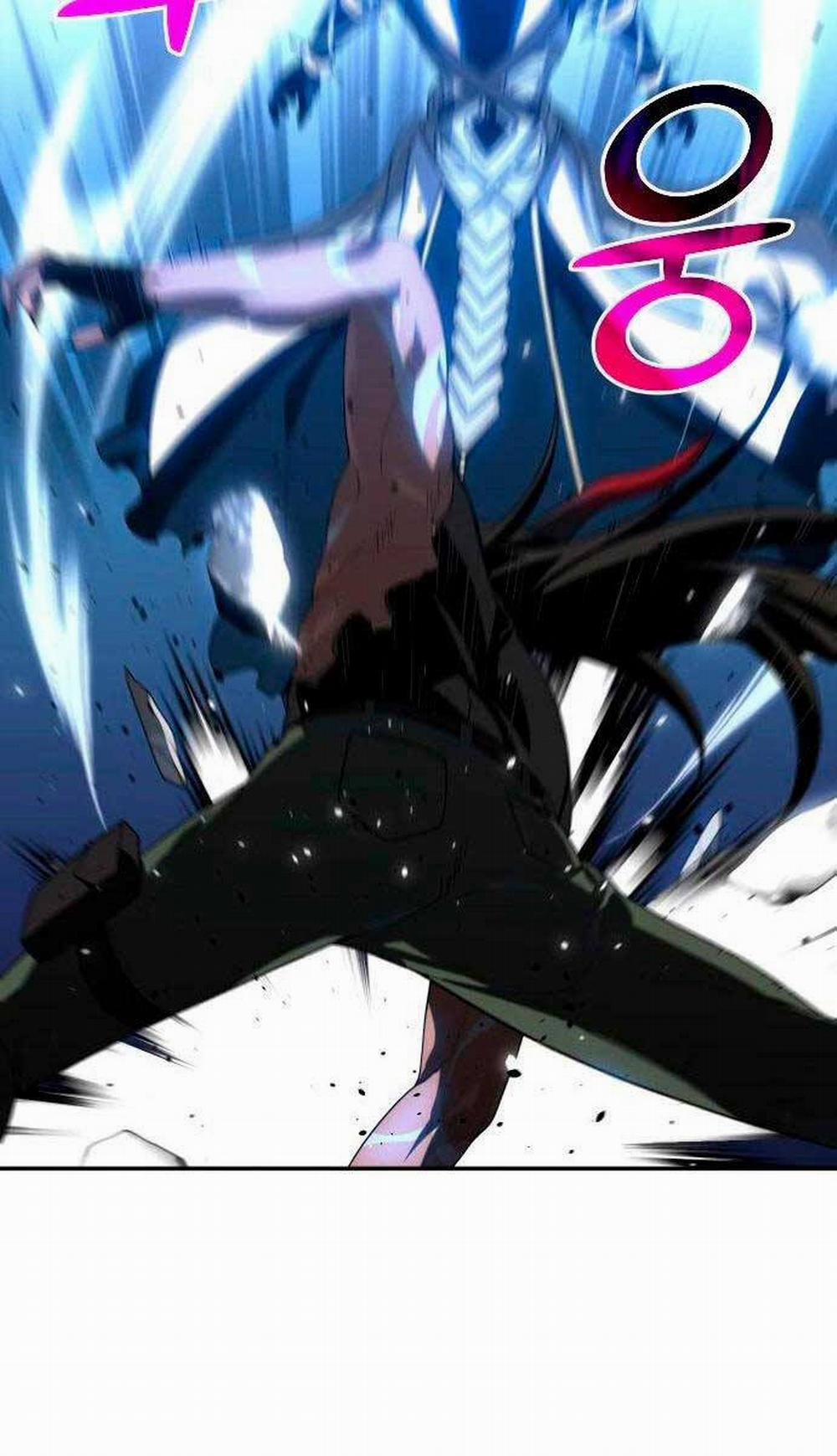 Ta Từng Là Tháp Vương 20 trang 46