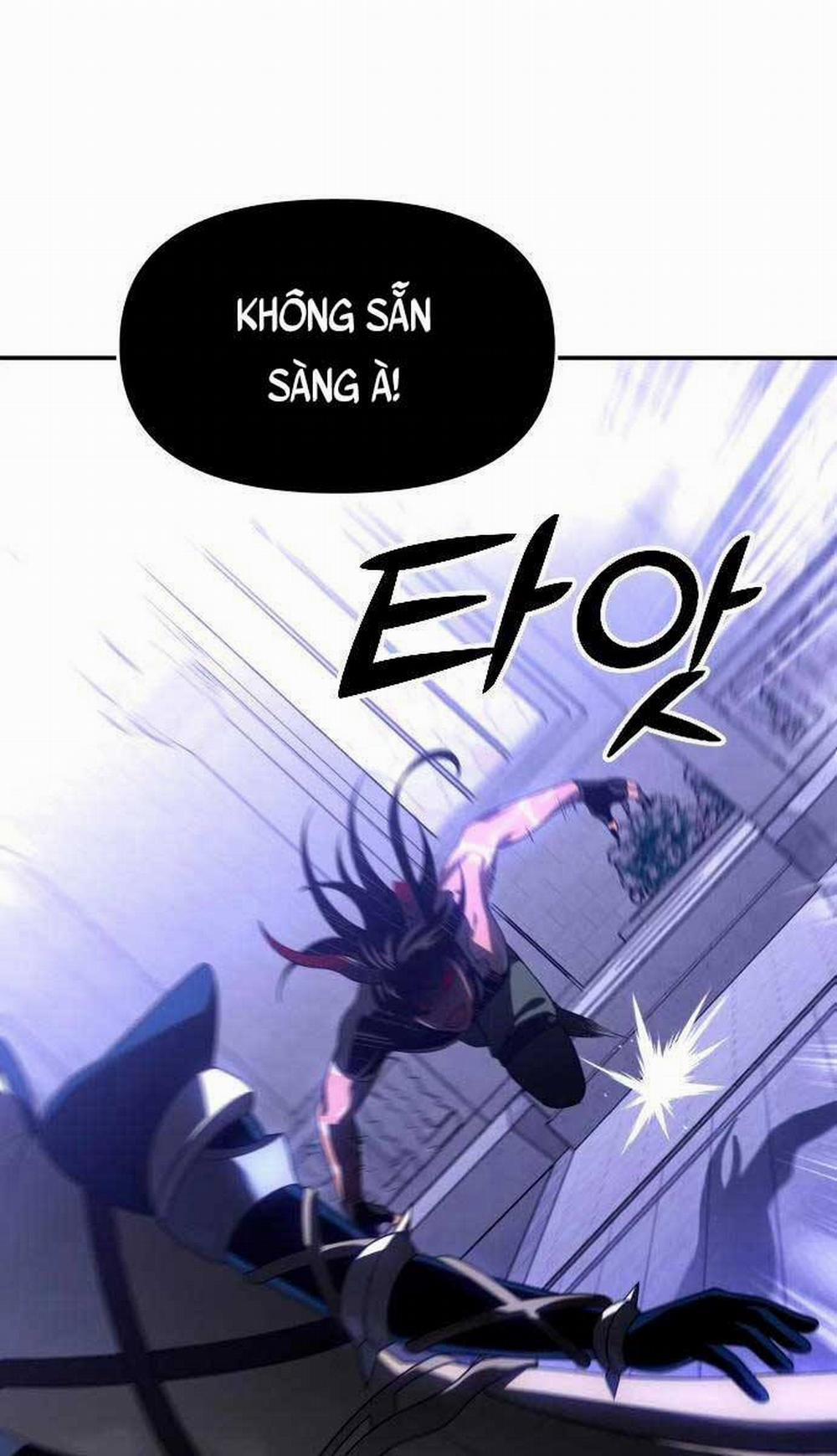 Ta Từng Là Tháp Vương 20 trang 5