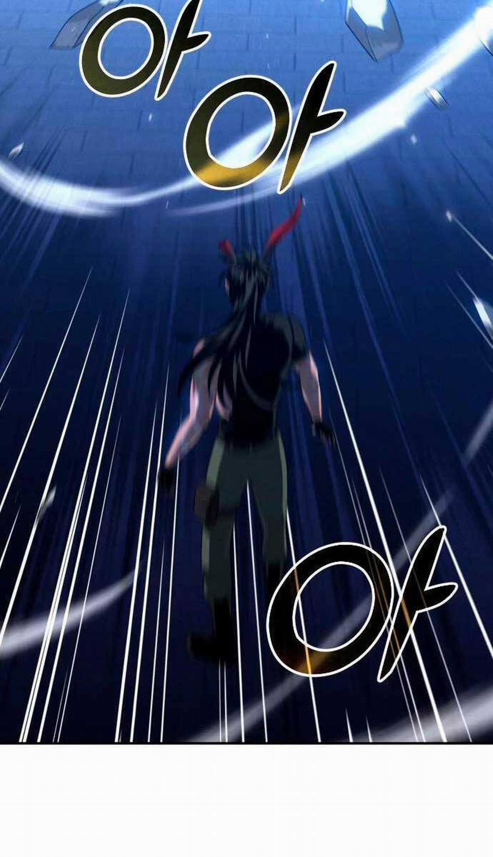 Ta Từng Là Tháp Vương 20 trang 61