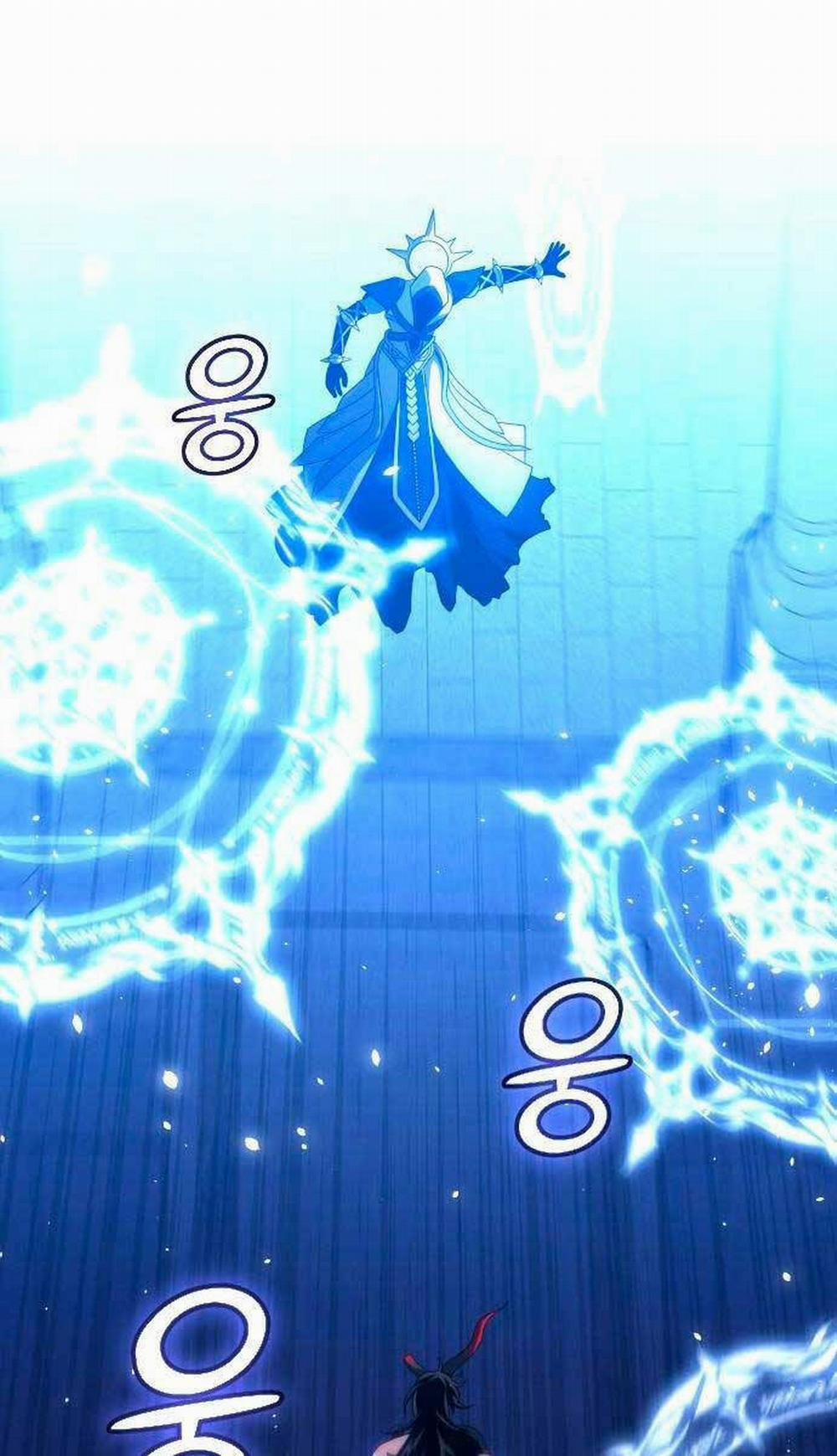 Ta Từng Là Tháp Vương 20 trang 8