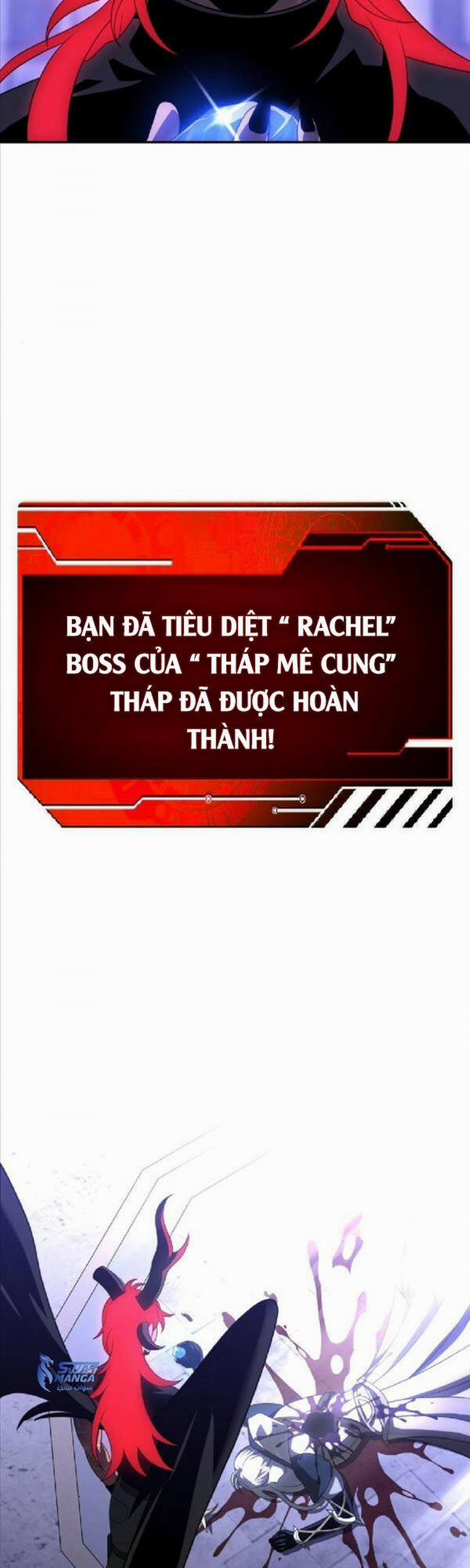 Ta Từng Là Tháp Vương 21 trang 10