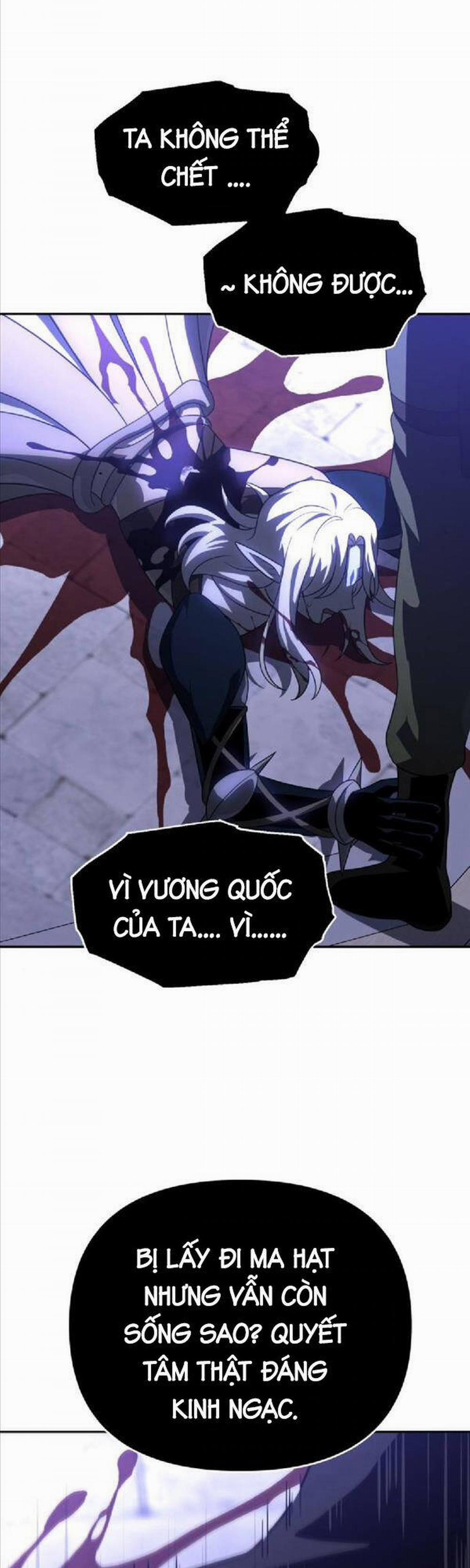 Ta Từng Là Tháp Vương 21 trang 14