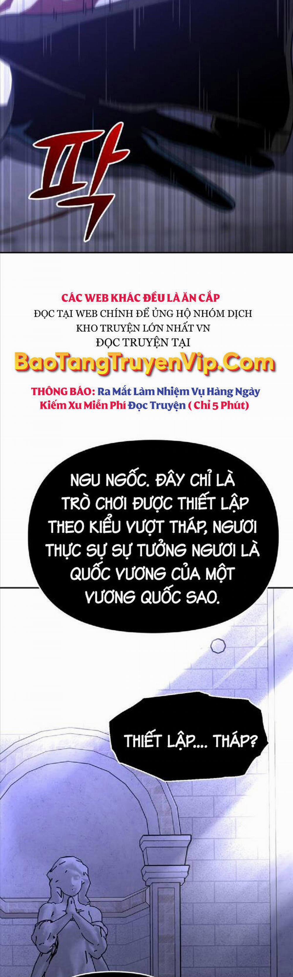 Ta Từng Là Tháp Vương 21 trang 15