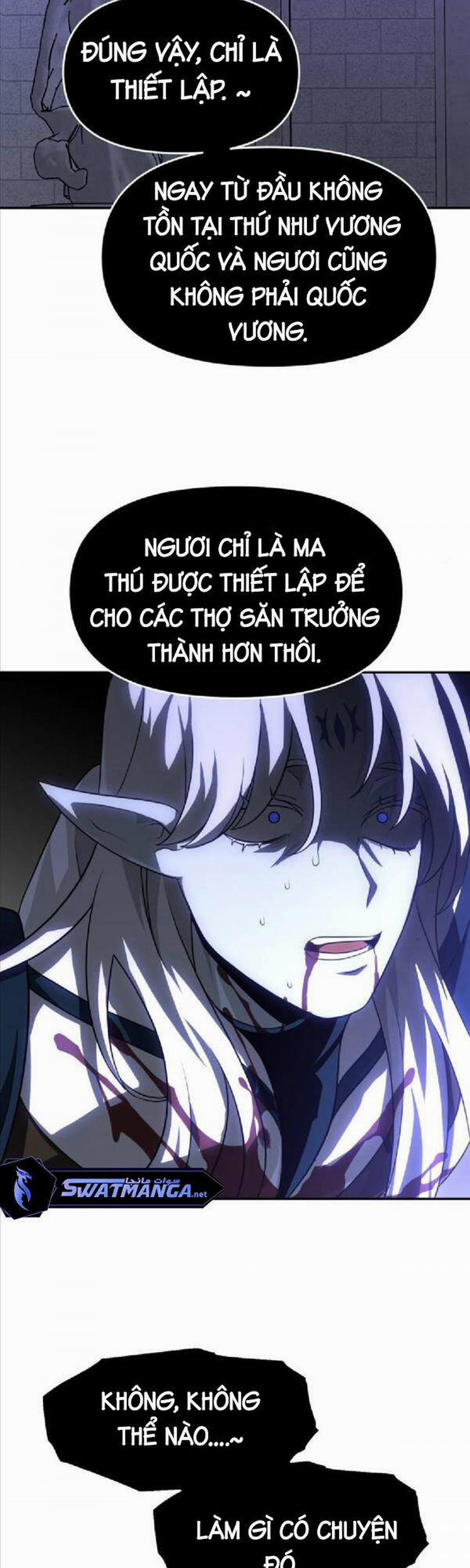 Ta Từng Là Tháp Vương 21 trang 16