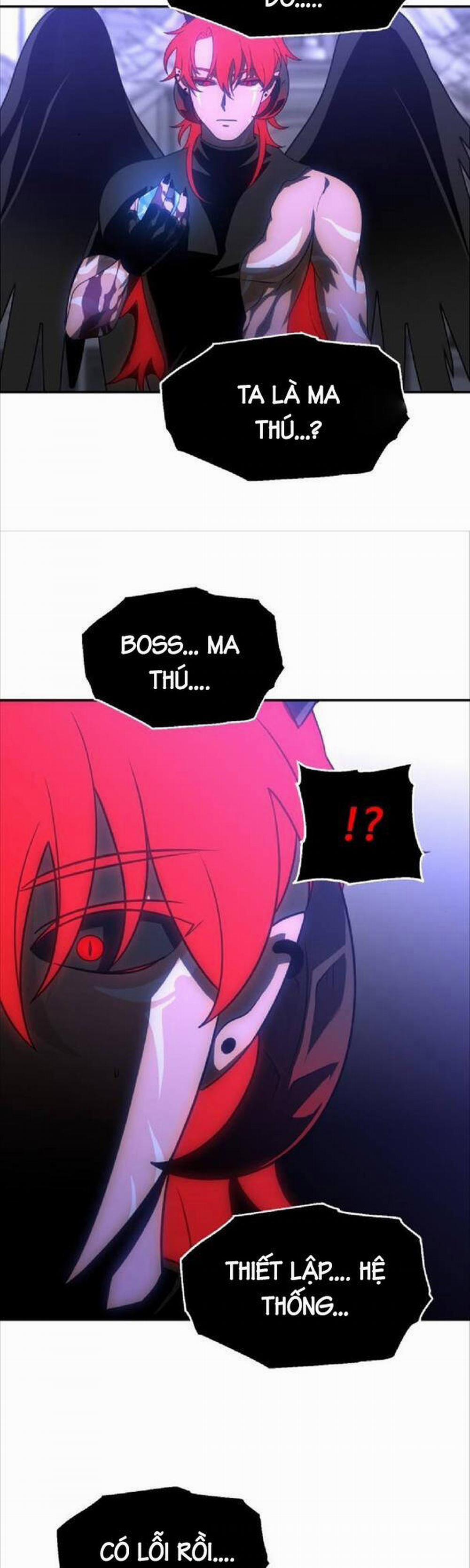 Ta Từng Là Tháp Vương 21 trang 17