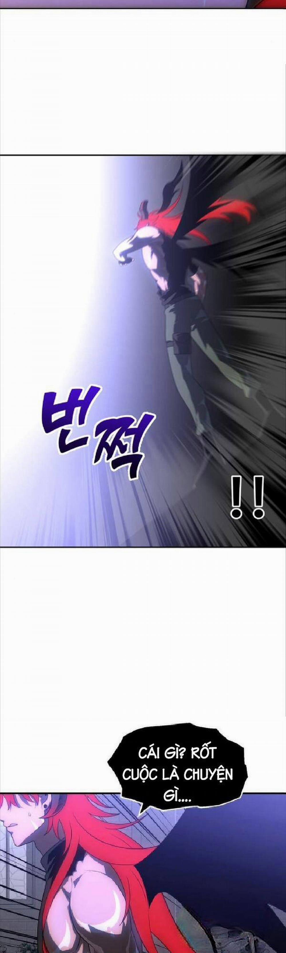 Ta Từng Là Tháp Vương 21 trang 19