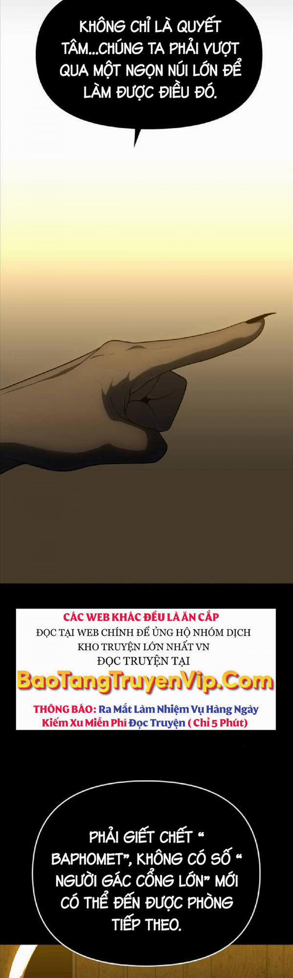 Ta Từng Là Tháp Vương 21 trang 2