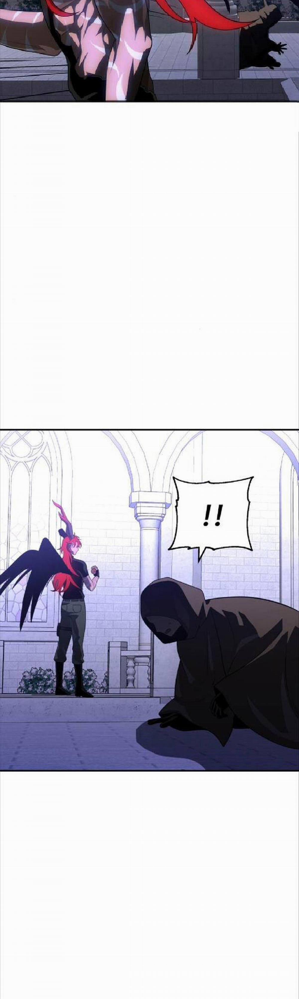 Ta Từng Là Tháp Vương 21 trang 20