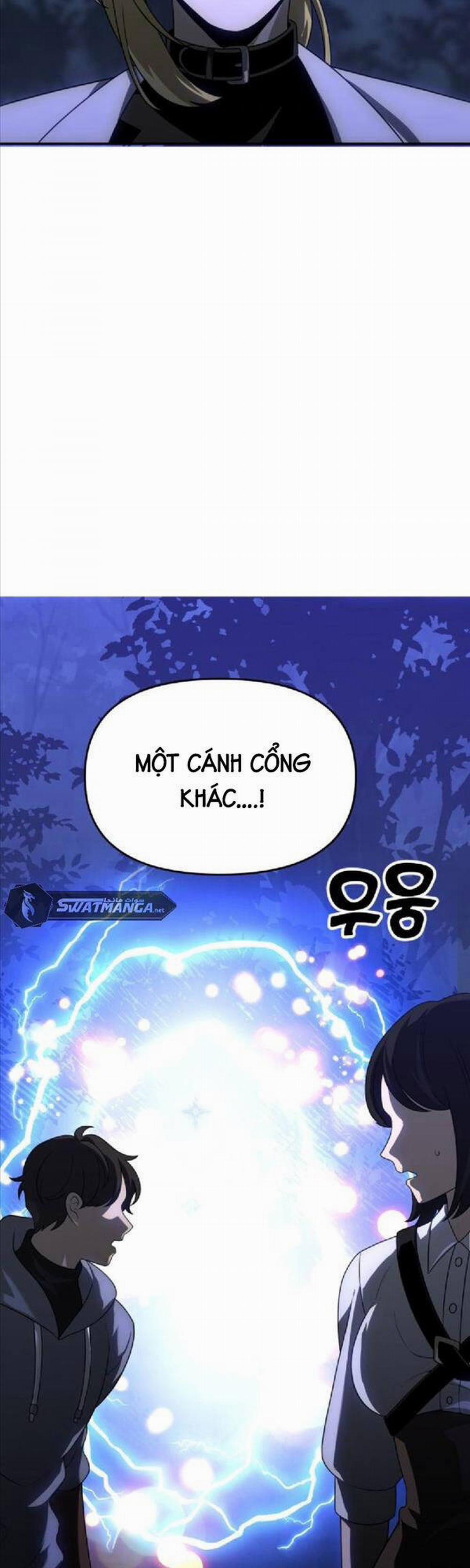 Ta Từng Là Tháp Vương 21 trang 28
