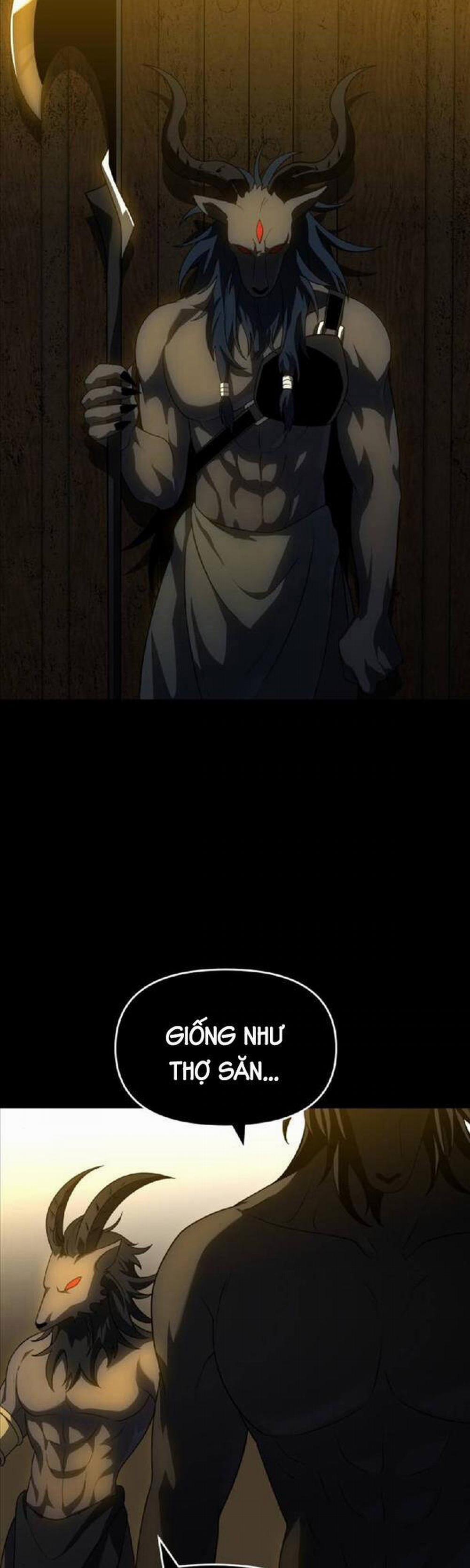 Ta Từng Là Tháp Vương 21 trang 3