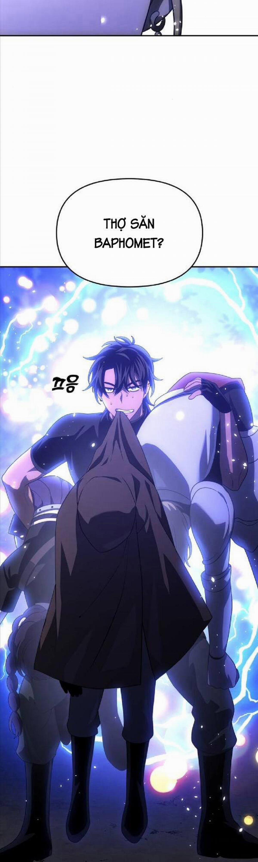 Ta Từng Là Tháp Vương 21 trang 30