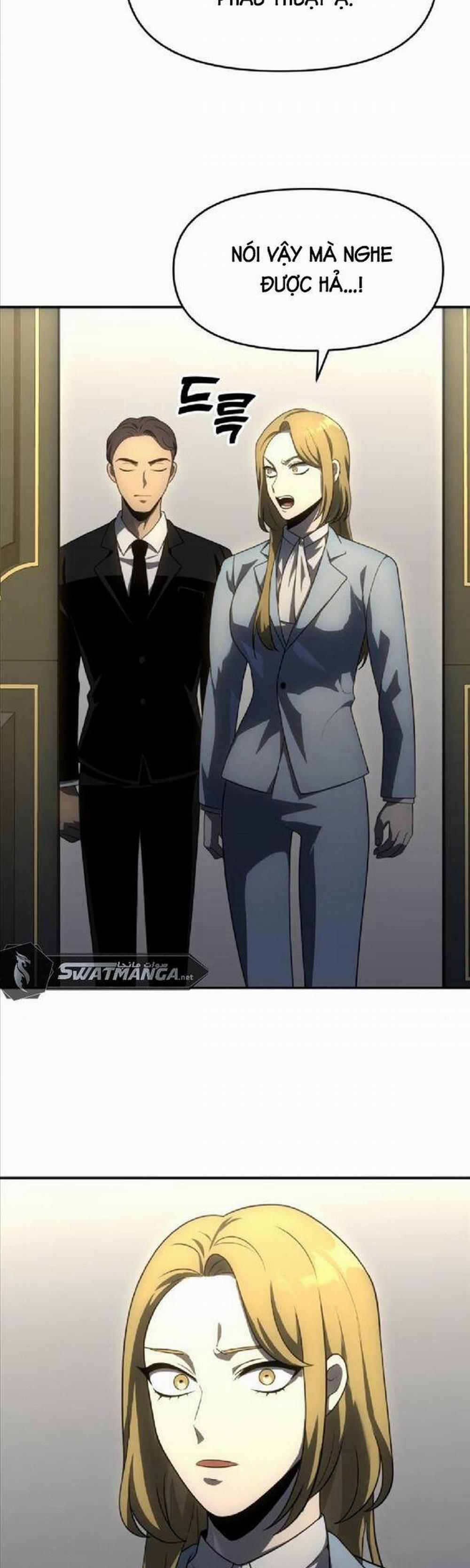 Ta Từng Là Tháp Vương 21 trang 34