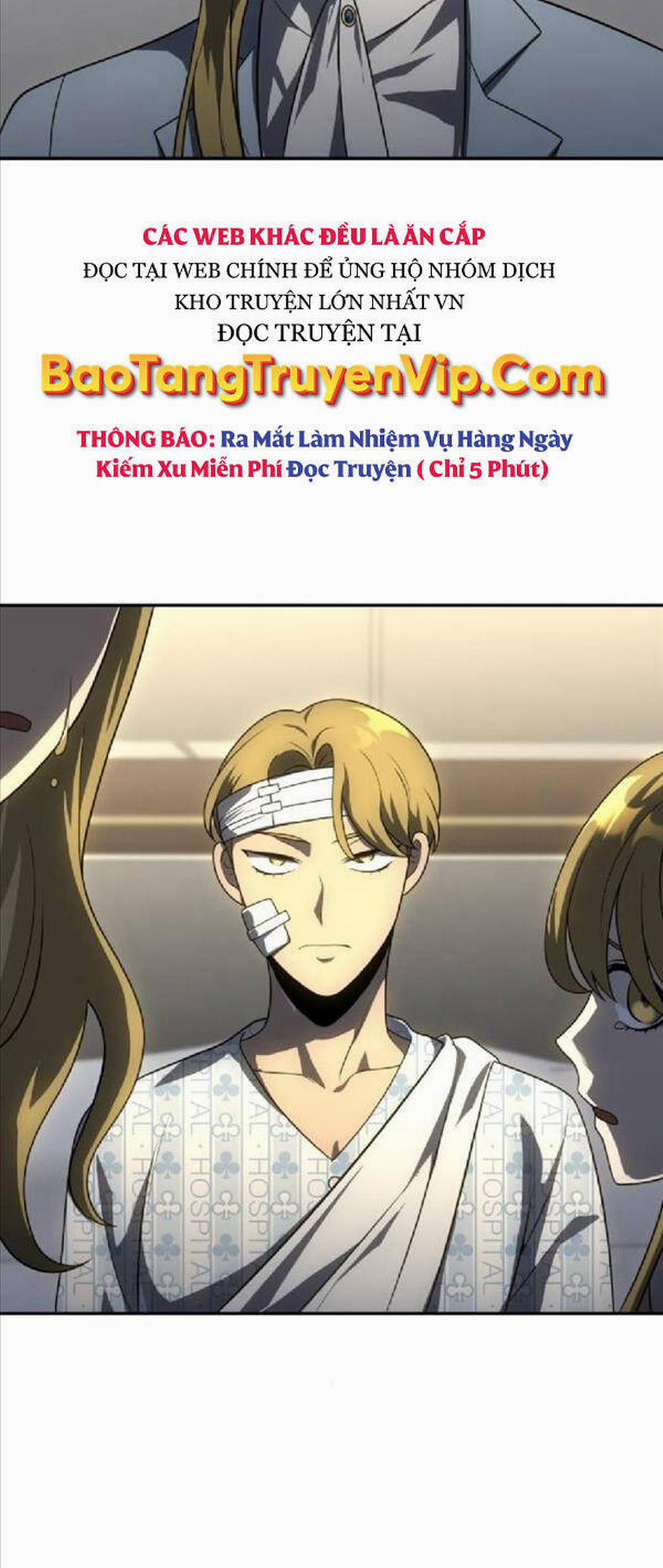 Ta Từng Là Tháp Vương 21 trang 35